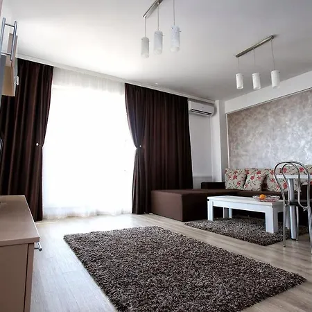Appartamento Alessis Apartment's
