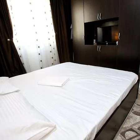 Alessis Apartment's Appartamento Năvodari