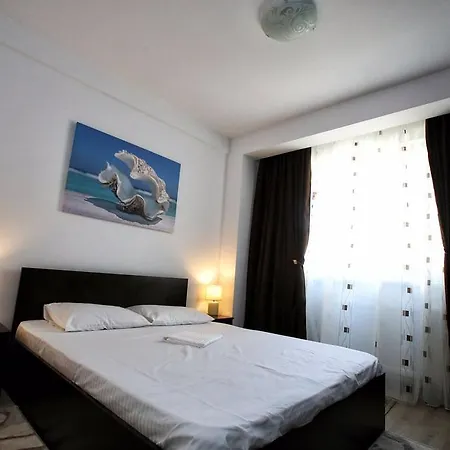 Alessis Apartment's Appartamento