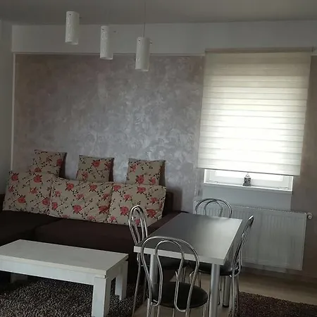Alessis Apartment's Appartamento *