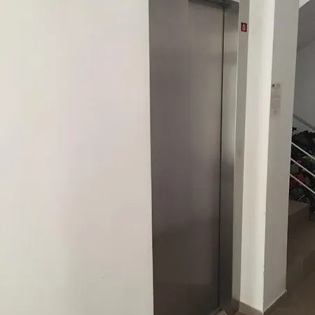 Appartamento Alessis Apartment's