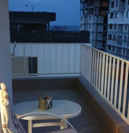 Alessis Apartment's * Năvodari